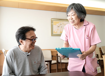 コンソルテ訪問看護ステーション