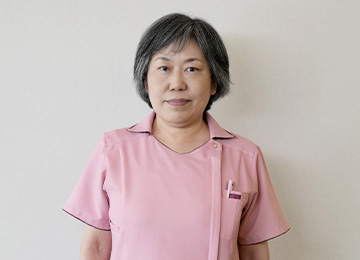 コンソルテ新緑苑 施設長の画像