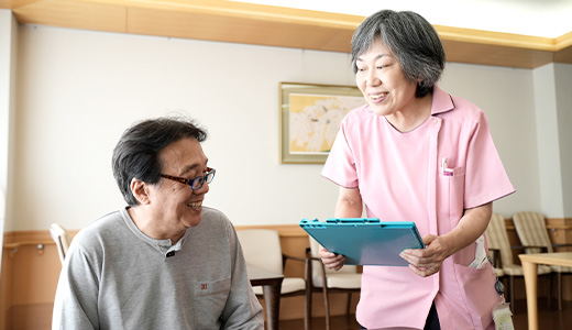 コンソルテ訪問看護ステーション